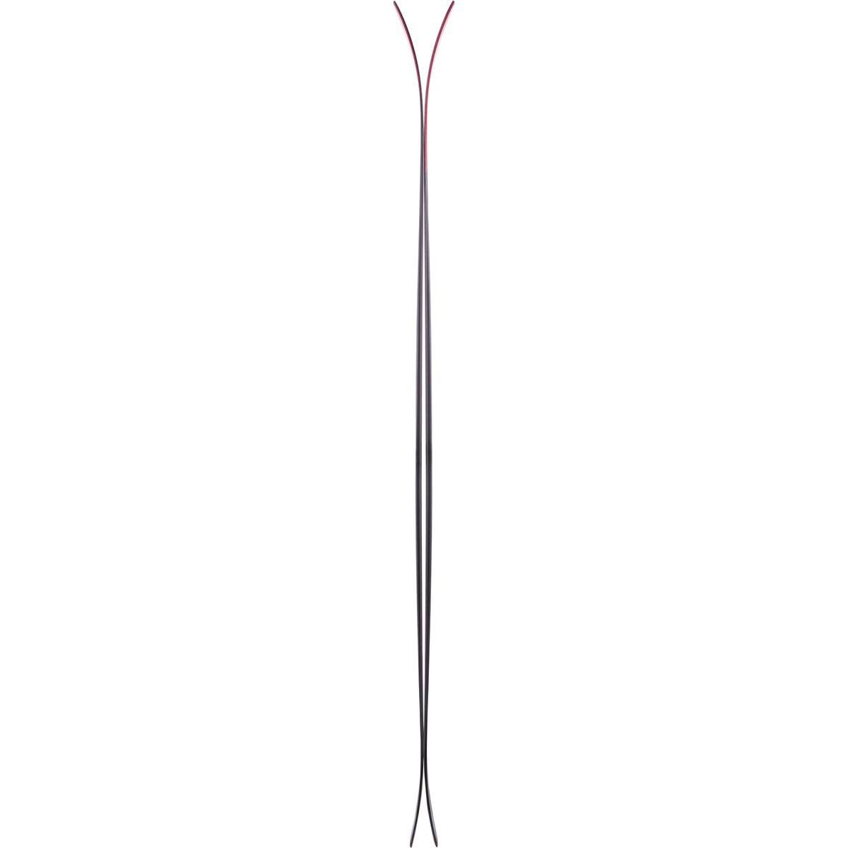 Midnight Blue 178 cm Ski X926