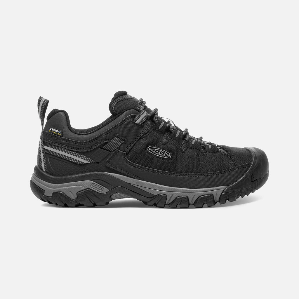 Waterproof Hiking Shoes A7385