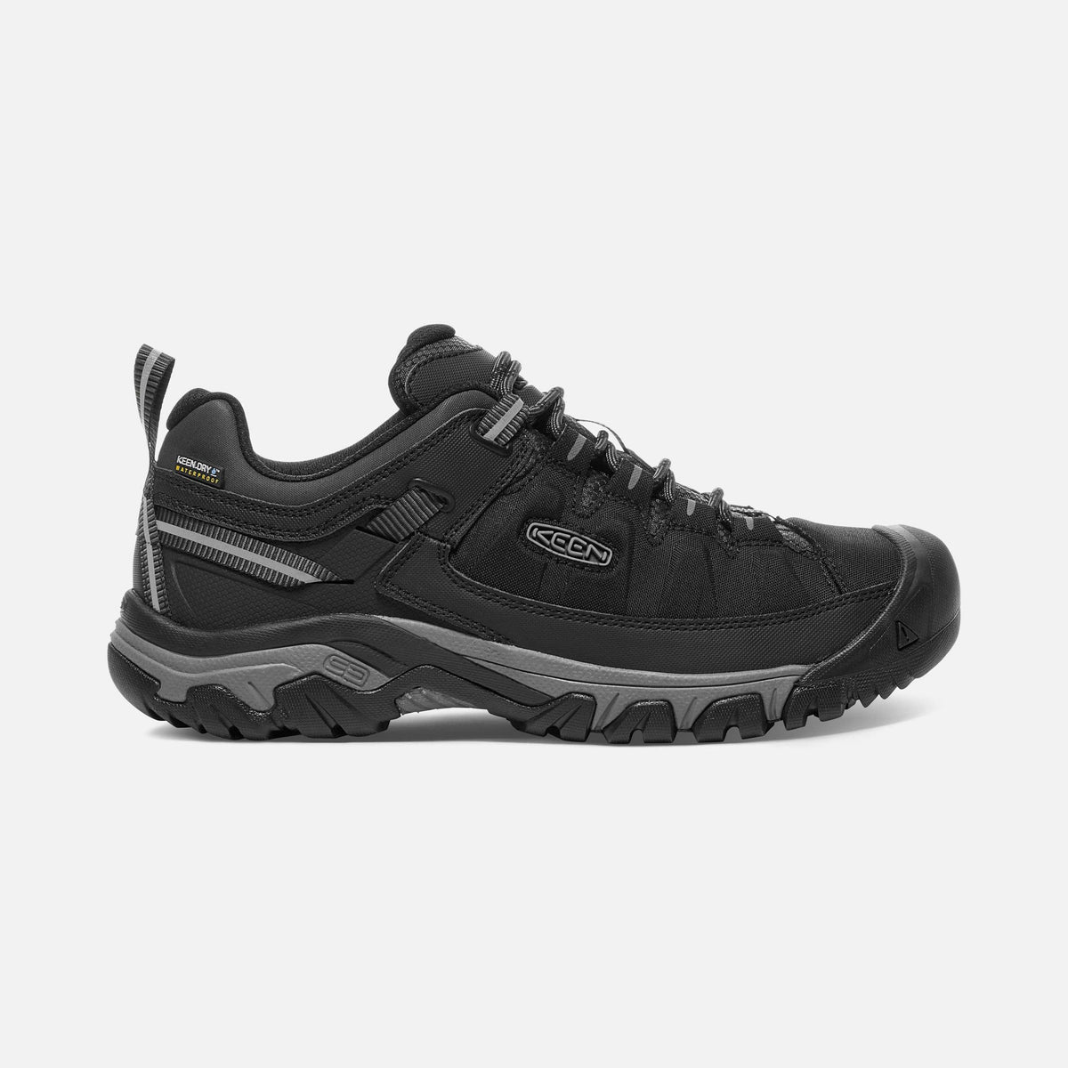 Waterproof Hiking Shoes A7385