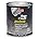 Chassis Black Top Coat Paint -1 qt - Direct to Metal Paint Pack of 2 E1068