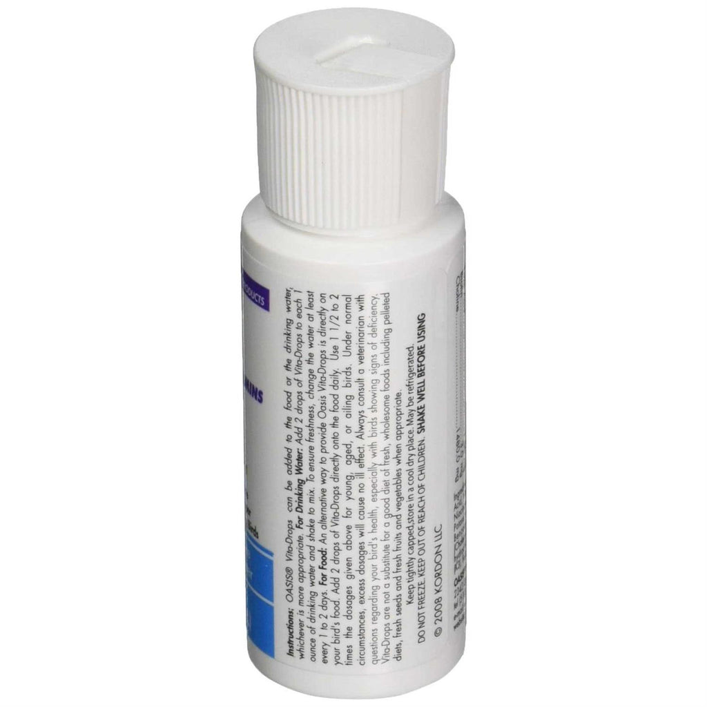 Vita-Drops for Big Birds L671