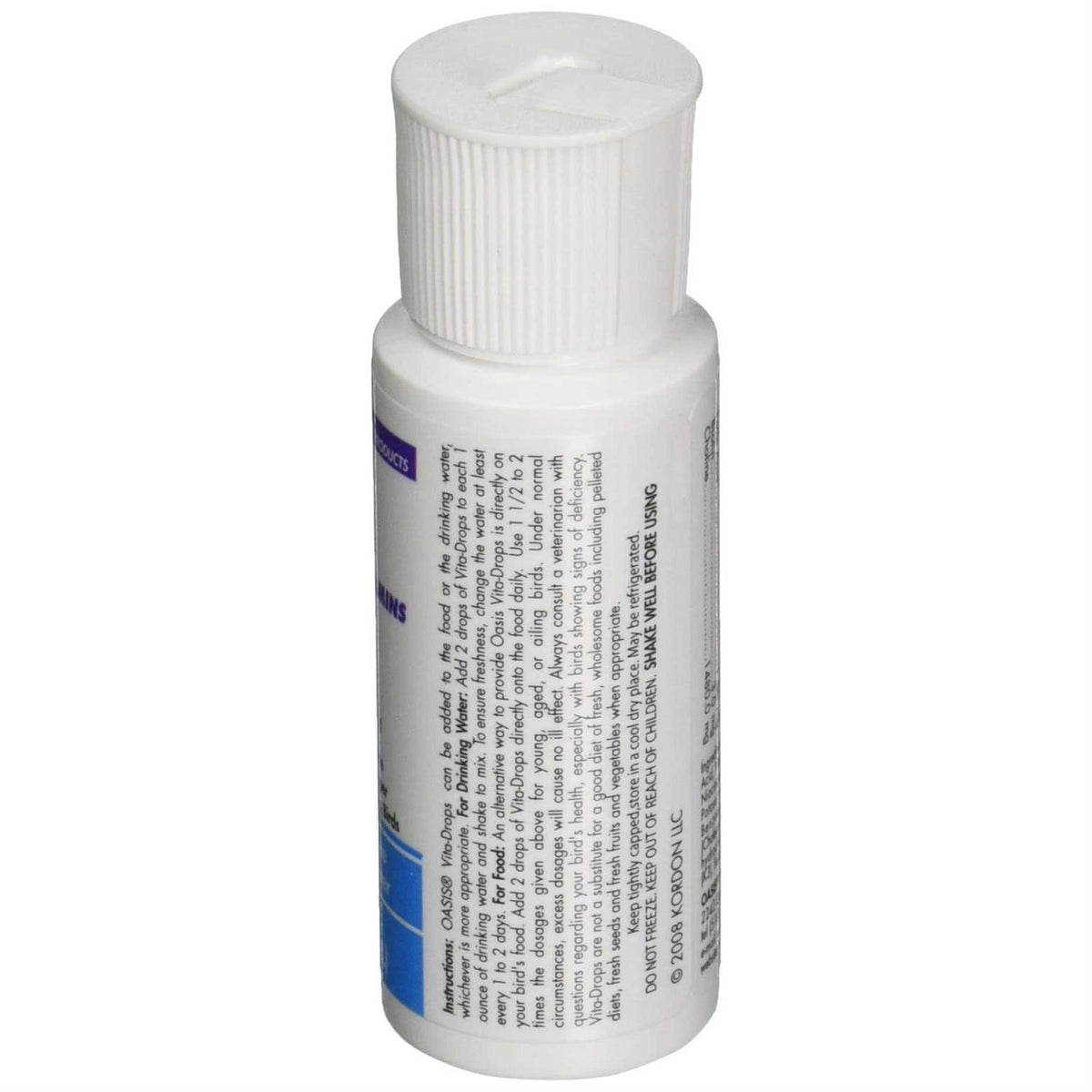 Vita-Drops for Big Birds L671