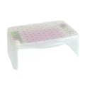 Foldable Lap Desk with Pink Flowers X538820
