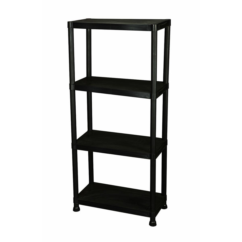 4-Tier Shelf I536421