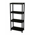 4-Tier Shelf I536421
