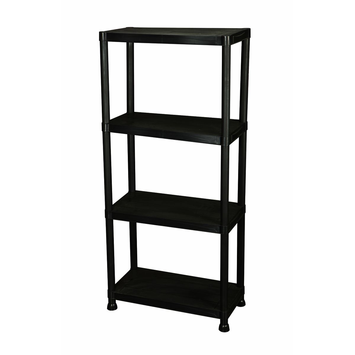 4-Tier Shelf I536421