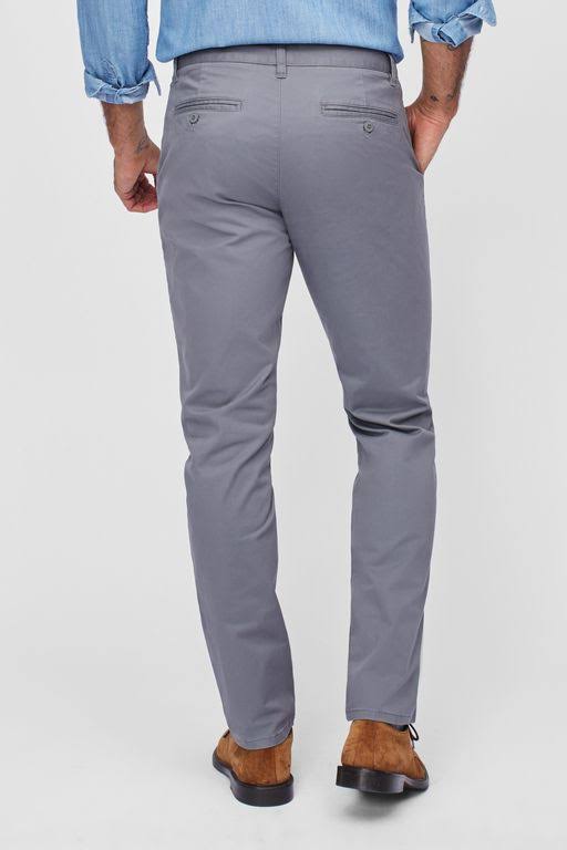 Stretch Washed Chinos R53105