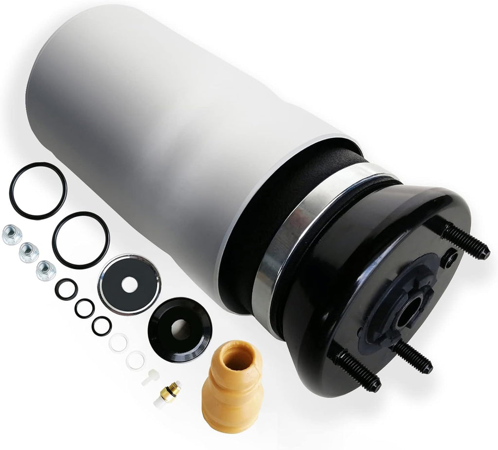 Front Air Spring T404