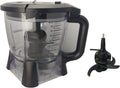 64 oz Blender Bowl Food Processor Attachment Q446