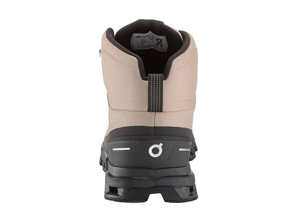 Cloudrock Waterproof Sand / Black X7103