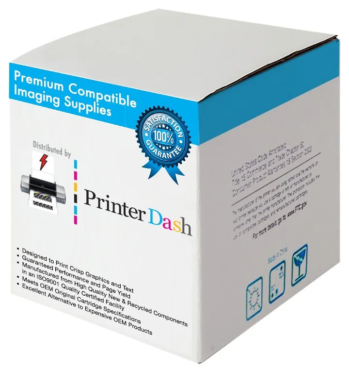Red Postage Meter Inkjet (2/PK) T4684