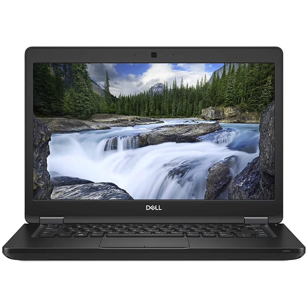14" Laptop i5-8350U 16GB 256GB SSD Windows 10 Pro M771326
