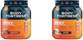 Whey Protein Powder Chocolate Peanut Butter and Cookies N' Cream 1.78lbs M21583