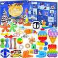 Fidget Advent Calendar 2025 with Sensory Fidget Toys F3957