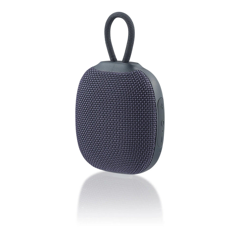 Rugged Speaker Q1802