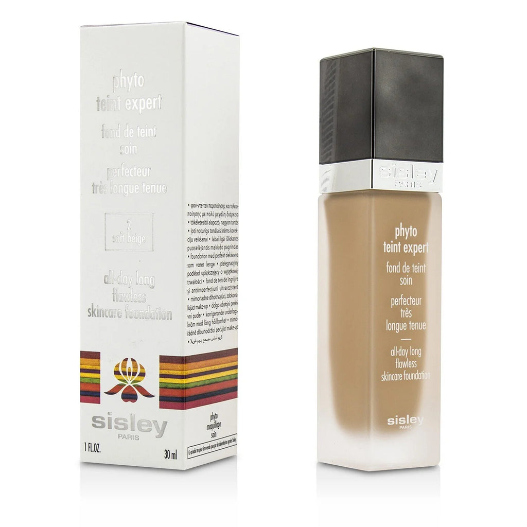 Phyto Teint Expert #4 Honey 30ml V21756