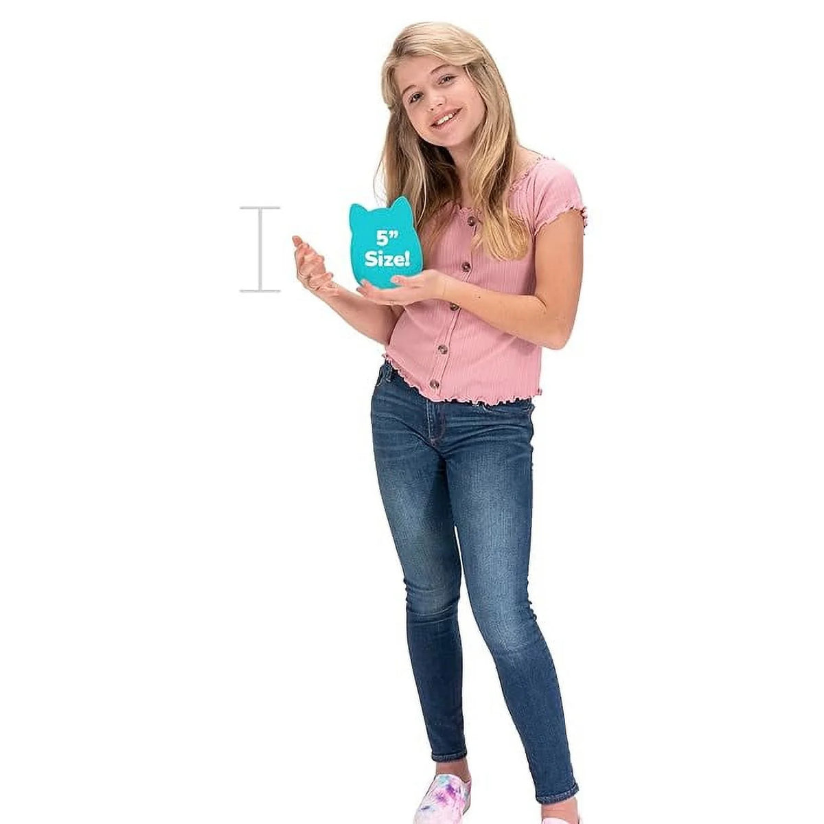 Rachel the Mushroom Plush Z5578