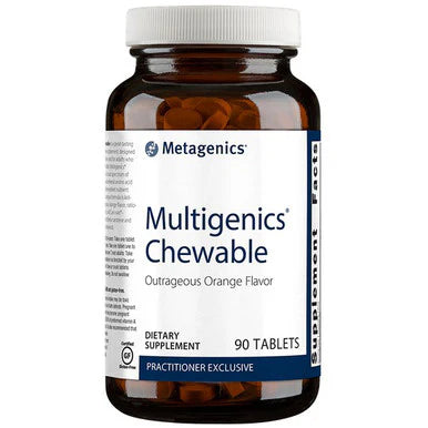Chewable Orange 90 Tablets R44212