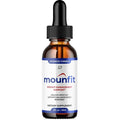 All Natural Extra Strength Liquid 1 Month Supply D47017