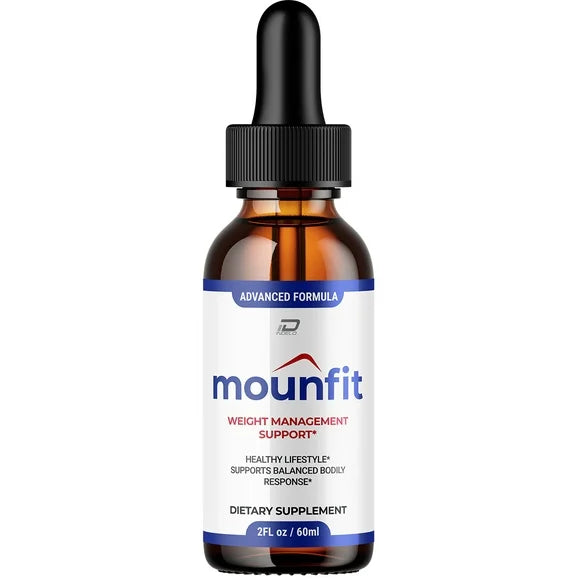 All Natural Extra Strength Liquid 1 Month Supply D47017
