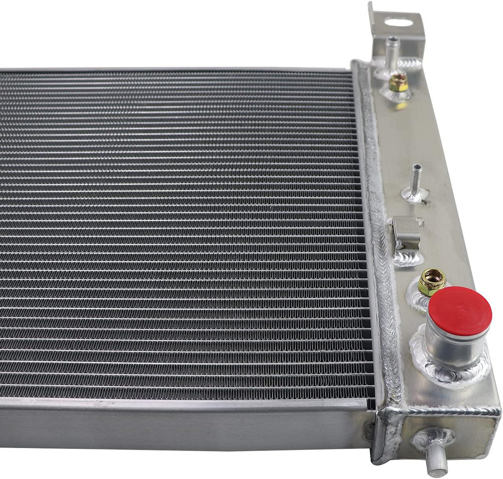 3 Row Core All Aluminium Radiator S936165