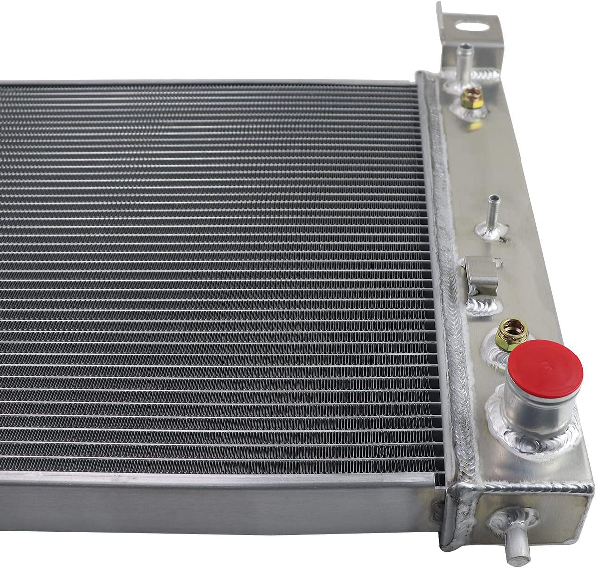 3 Row Core All Aluminium Radiator S936165