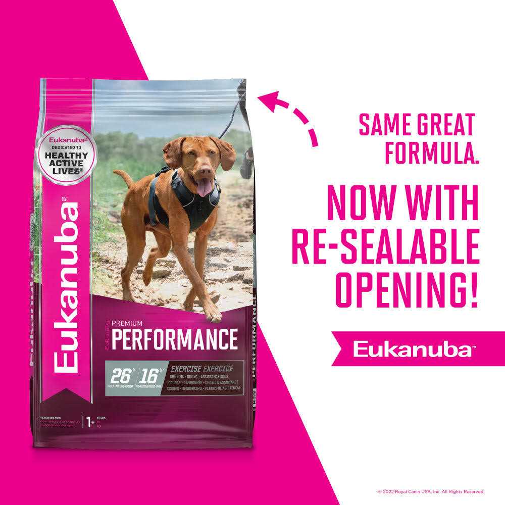Dry Dog Food O50632