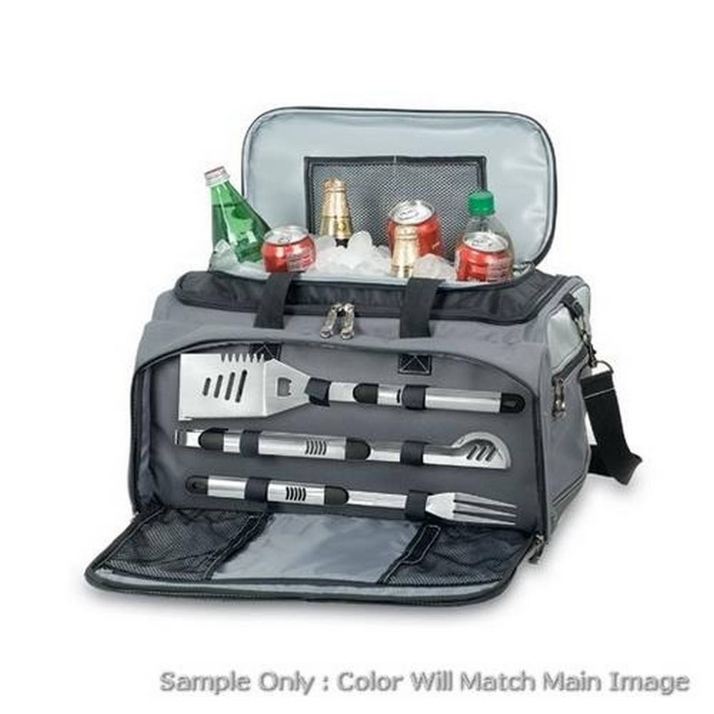 Buccaneer Cooler and Grill Set G5221