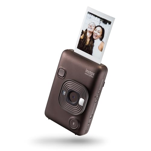 Matcha Green Hybrid Instant Camera M1798
