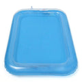 Blue Inflatable Sandbox Play Sand Tray I845