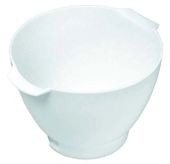 White Bowl V1446