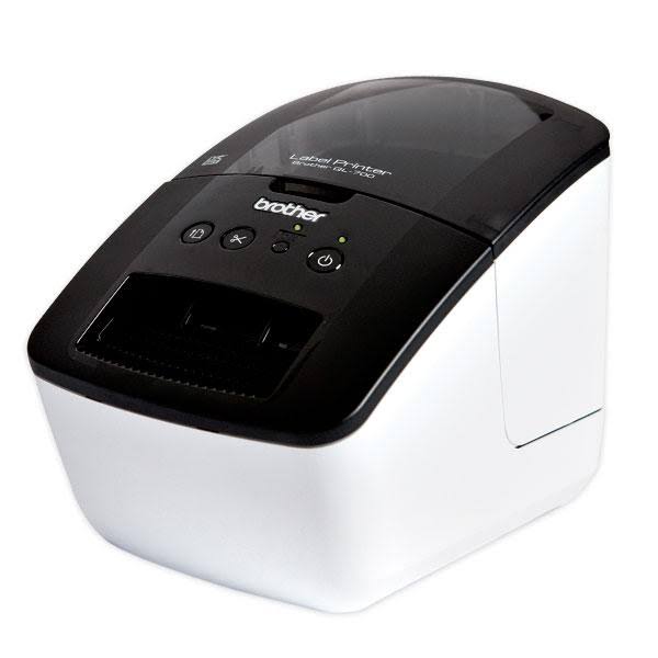 Monochrome Direct Thermal Label Printer T29962