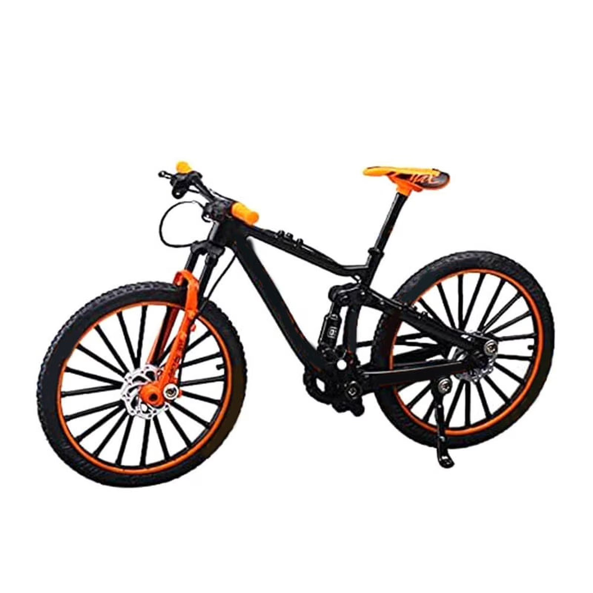 Metal Bicycle Decor L733