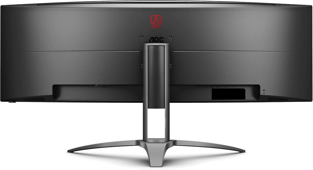 49" Curved Dual QHD VA Gaming Monitor X415528