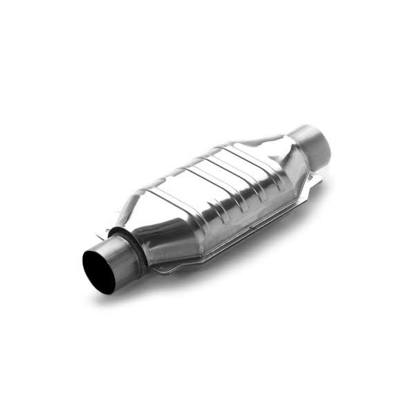 Universal Catalytic Converter W290
