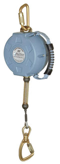 20 Ft Galvanized Cable SRL I4600