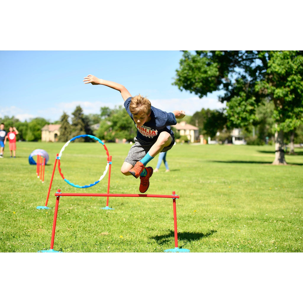 Family Agility Set C17406