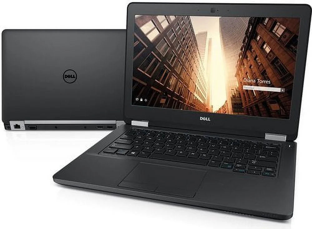 14" Laptop i5-8350U 16GB 256GB SSD Windows 10 Pro M771326