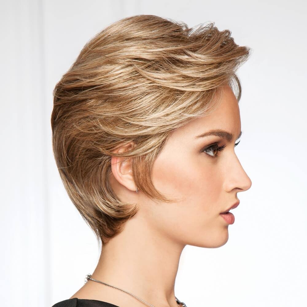 Wig Collection N441656