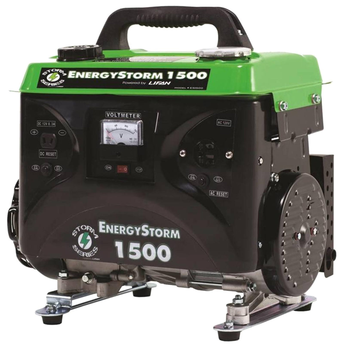 1500 Watt Generator Carb Y1073