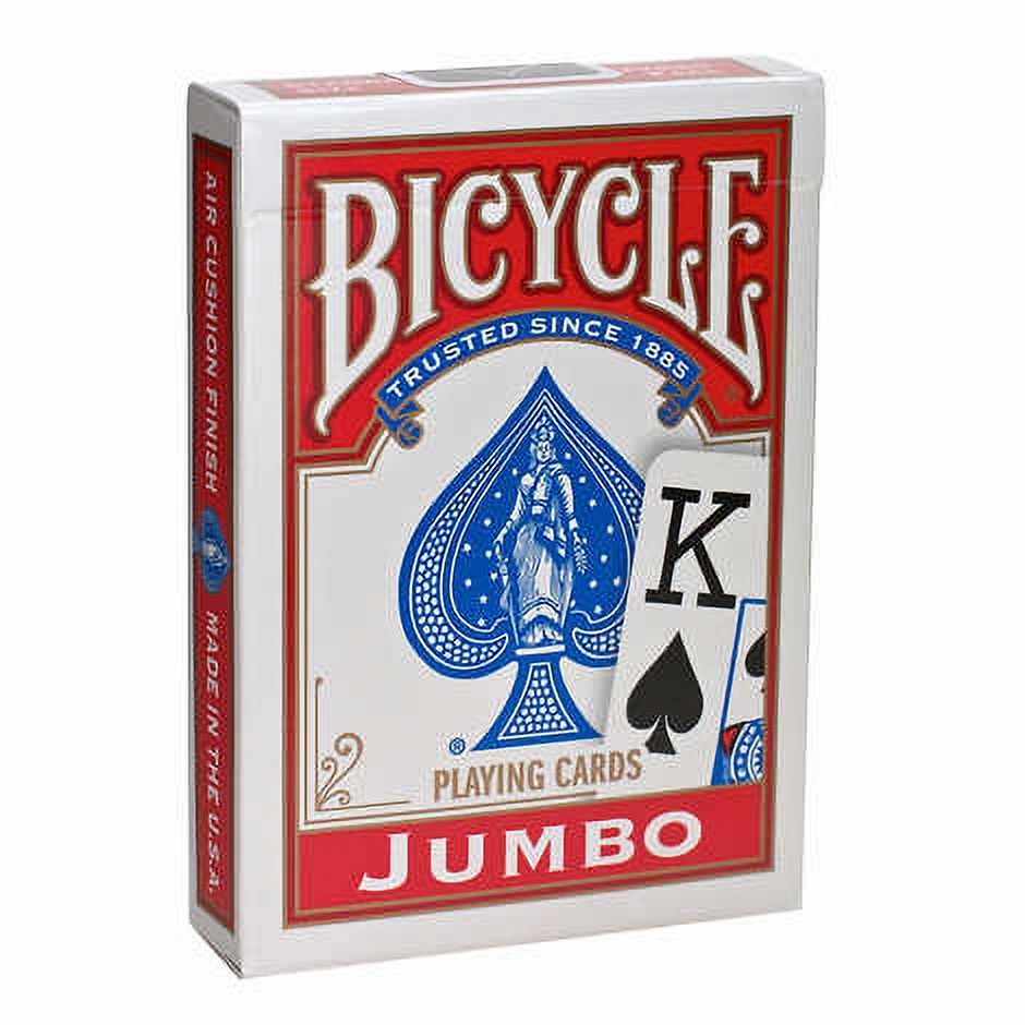 36 Decks Playing Cards X479360