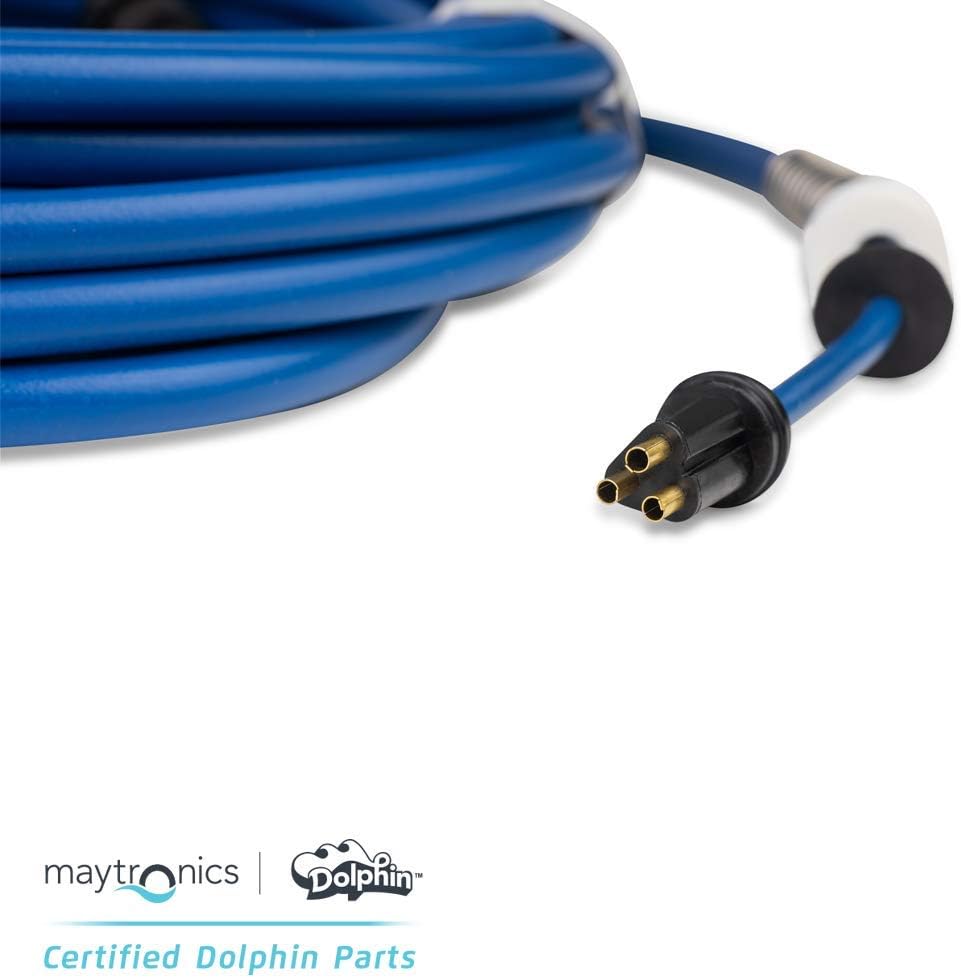 Cable and Swivel 18M W346365