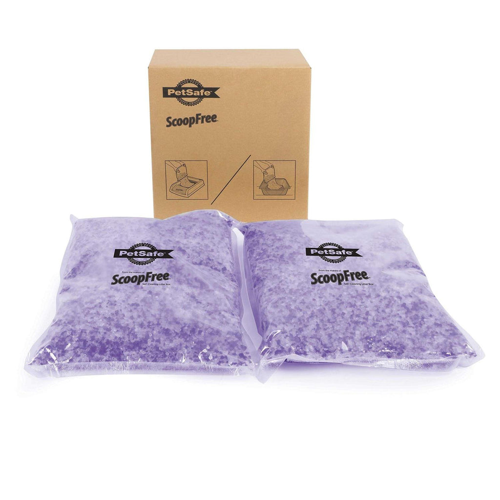 Crystal Litter M525