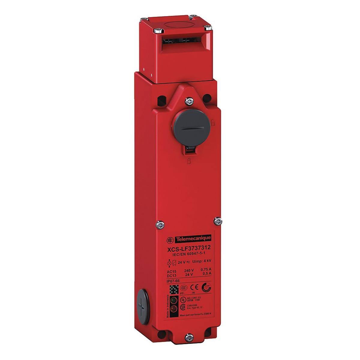 Safety Interlock Switch G5465