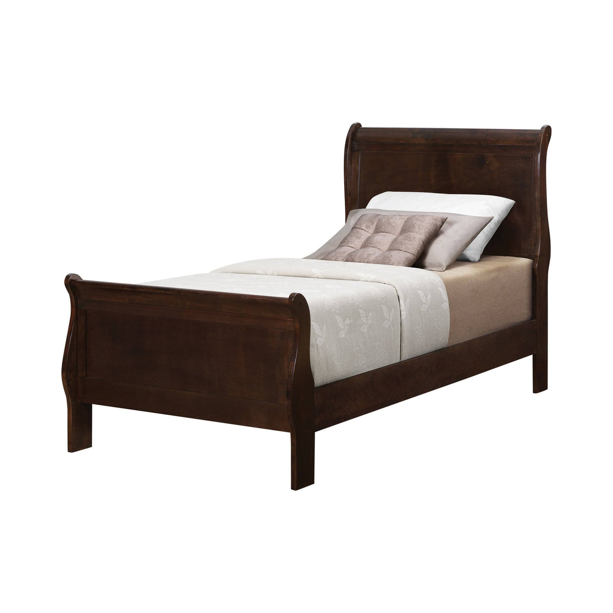 Full Sleigh Bed W998739