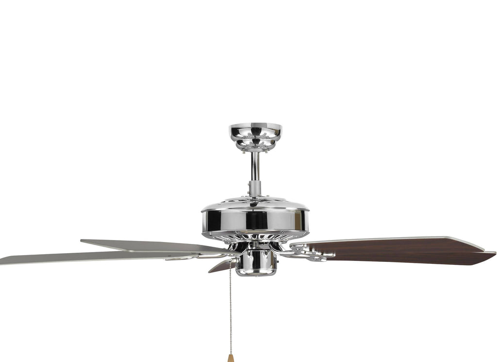 Matte White 52x22 Ceiling Fan Q346722