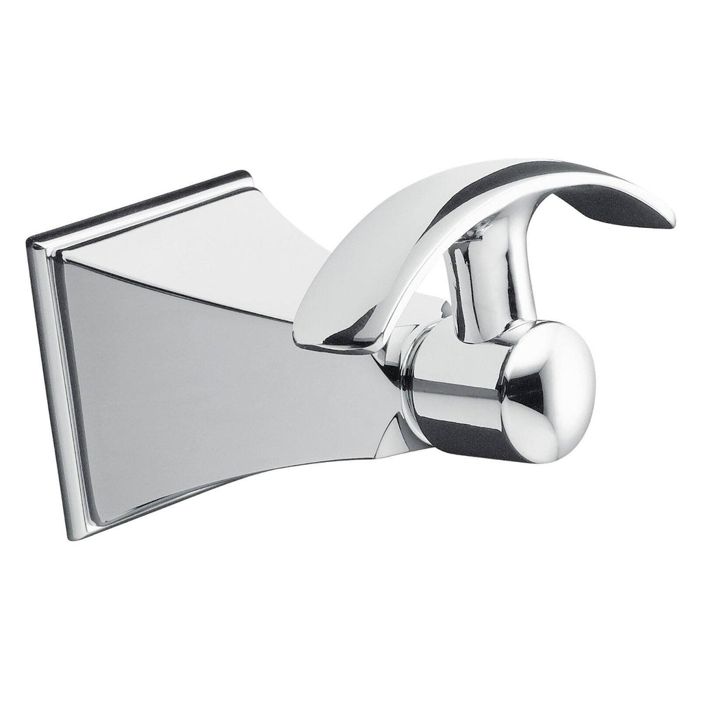 Polished Chrome Robe Hook A779886