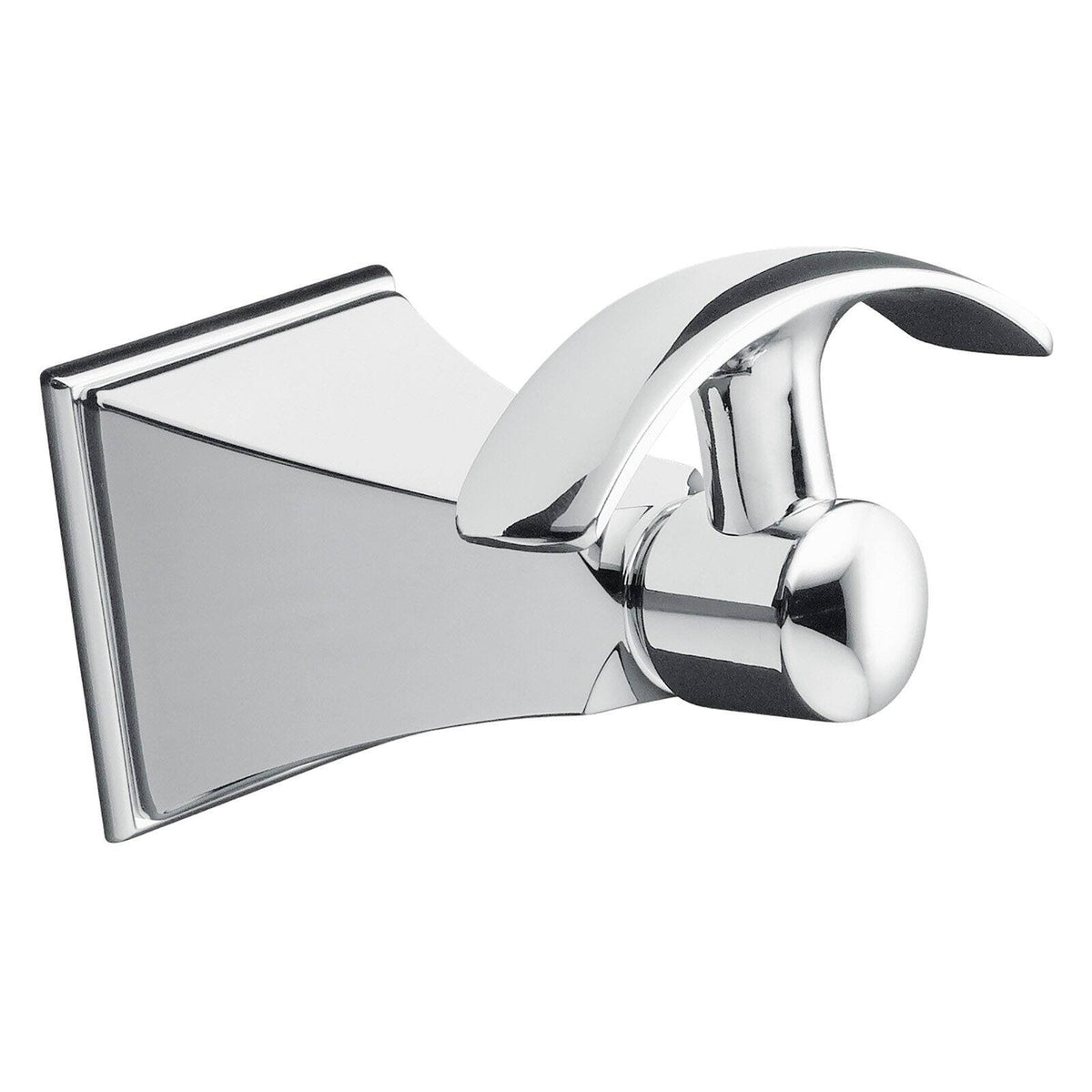 Polished Chrome Robe Hook A779886