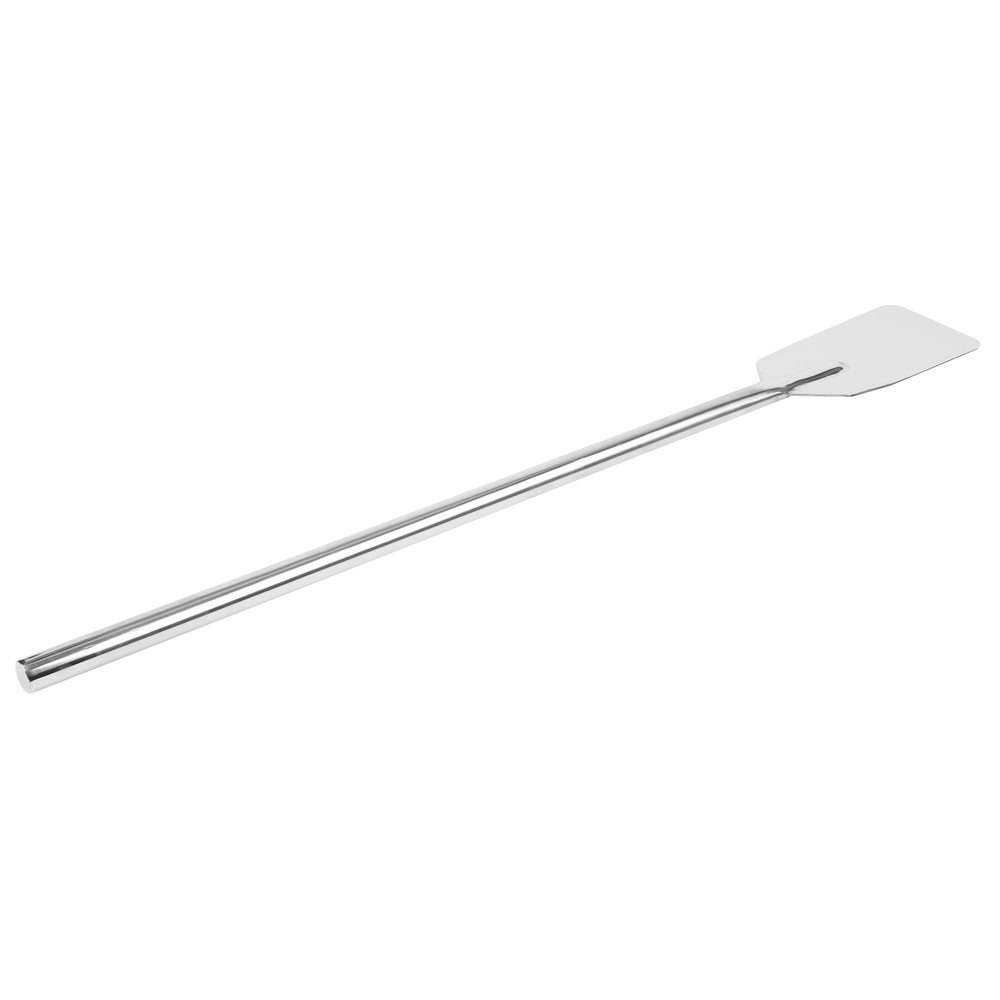 Stainless Steel Paddle Scraper W897