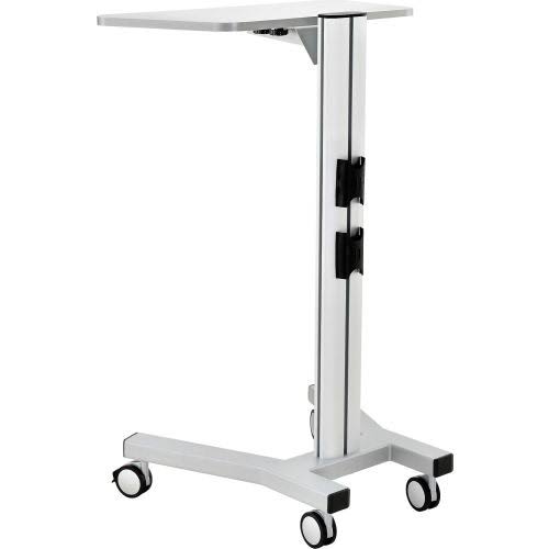 Mobile Height Adjustable Laptop Workstation G618